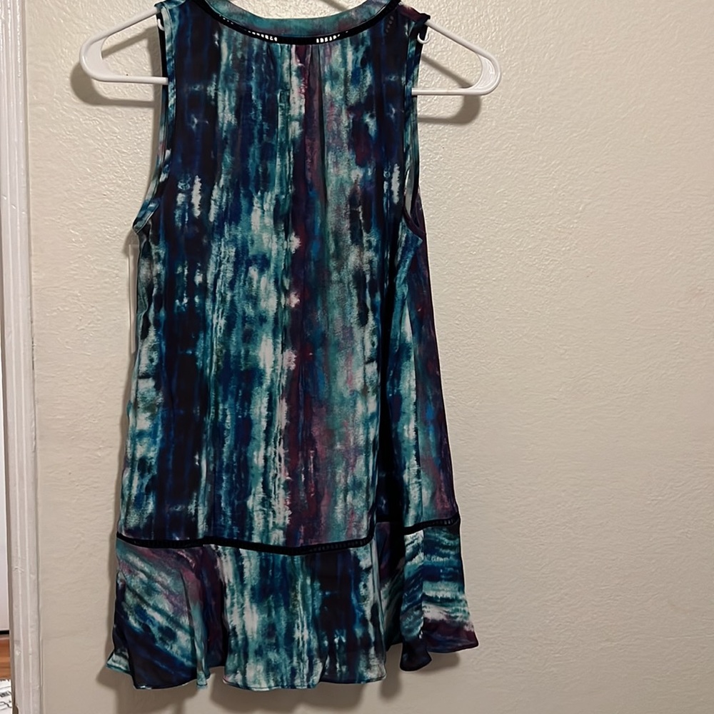Multicolor blouse - Picture 5 of 5